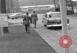 Standbild Senator Harry F Byrd Deutschland, 1955, aus Sekunde 48 historischem Filmmaterial Videoclip 65675043917