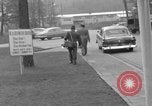 Standbild Senator Harry F Byrd Deutschland, 1955, aus Sekunde 49 historischem Filmmaterial Videoclip 65675043917