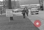 Standbild Senator Harry F Byrd Deutschland, 1955, aus Sekunde 50 historischem Filmmaterial Videoclip 65675043917