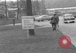 Standbild Senator Harry F Byrd Deutschland, 1955, aus Sekunde 51 historischem Filmmaterial Videoclip 65675043917