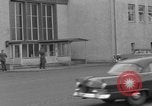 Standbild Senator Harry F Byrd Deutschland, 1955, aus Sekunde 52 historischem Filmmaterial Videoclip 65675043917