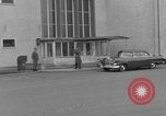 Standbild Senator Harry F Byrd Deutschland, 1955, aus Sekunde 54 historischem Filmmaterial Videoclip 65675043917