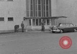 Standbild Senator Harry F Byrd Deutschland, 1955, aus Sekunde 55 historischem Filmmaterial Videoclip 65675043917