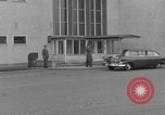 Standbild Senator Harry F Byrd Deutschland, 1955, aus Sekunde 56 historischem Filmmaterial Videoclip 65675043917