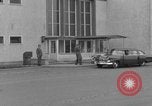Standbild Senator Harry F Byrd Deutschland, 1955, aus Sekunde 57 historischem Filmmaterial Videoclip 65675043917