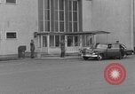 Standbild Senator Harry F Byrd Deutschland, 1955, aus Sekunde 58 historischem Filmmaterial Videoclip 65675043917