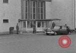 Standbild Senator Harry F Byrd Deutschland, 1955, aus Sekunde 59 historischem Filmmaterial Videoclip 65675043917