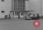 Standbild Senator Harry F Byrd Deutschland, 1955, aus Sekunde 60 historischem Filmmaterial Videoclip 65675043917