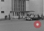Standbild Senator Harry F Byrd Deutschland, 1955, aus Sekunde 62 historischem Filmmaterial Videoclip 65675043917