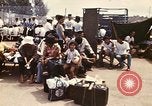 Standbild Betrieb neues Leben Vietnam, 1975, aus Sekunde 40 historischem Filmmaterial Videoclip 65675043918