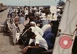 Standbild Betrieb neues Leben Vietnam, 1975, aus Sekunde 56 historischem Filmmaterial Videoclip 65675043918