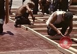 Standbild Betrieb neues Leben Vietnam, 1975, aus Sekunde 18 historischem Filmmaterial Videoclip 65675043920