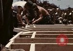 Standbild Betrieb neues Leben Vietnam, 1975, aus Sekunde 33 historischem Filmmaterial Videoclip 65675043920