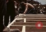 Standbild Betrieb neues Leben Vietnam, 1975, aus Sekunde 36 historischem Filmmaterial Videoclip 65675043920