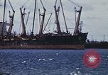 Standbild Betrieb neues Leben Guam, 1975, aus Sekunde 4 historischem Filmmaterial Videoclip 65675043922