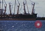Standbild Betrieb neues Leben Guam, 1975, aus Sekunde 5 historischem Filmmaterial Videoclip 65675043922