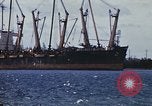 Standbild Betrieb neues Leben Guam, 1975, aus Sekunde 6 historischem Filmmaterial Videoclip 65675043922
