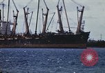 Standbild Betrieb neues Leben Guam, 1975, aus Sekunde 7 historischem Filmmaterial Videoclip 65675043922