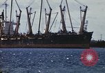 Standbild Betrieb neues Leben Guam, 1975, aus Sekunde 9 historischem Filmmaterial Videoclip 65675043922