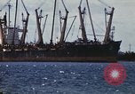 Standbild Betrieb neues Leben Guam, 1975, aus Sekunde 10 historischem Filmmaterial Videoclip 65675043922