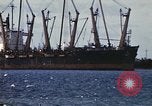 Standbild Betrieb neues Leben Guam, 1975, aus Sekunde 11 historischem Filmmaterial Videoclip 65675043922