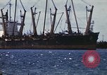 Standbild Betrieb neues Leben Guam, 1975, aus Sekunde 12 historischem Filmmaterial Videoclip 65675043922