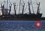 Standbild Betrieb neues Leben Guam, 1975, aus Sekunde 13 historischem Filmmaterial Videoclip 65675043922