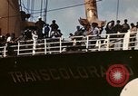 Standbild Betrieb neues Leben Guam, 1975, aus Sekunde 32 historischem Filmmaterial Videoclip 65675043922