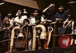 Standbild Betrieb neues Leben Guam, 1975, aus Sekunde 42 historischem Filmmaterial Videoclip 65675043922