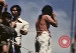 Standbild Betrieb neues Leben Guam, 1975, aus Sekunde 49 historischem Filmmaterial Videoclip 65675043922