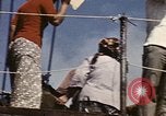 Standbild Betrieb neues Leben Guam, 1975, aus Sekunde 50 historischem Filmmaterial Videoclip 65675043922
