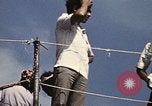 Standbild Betrieb neues Leben Guam, 1975, aus Sekunde 51 historischem Filmmaterial Videoclip 65675043922