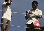 Standbild Betrieb neues Leben Guam, 1975, aus Sekunde 52 historischem Filmmaterial Videoclip 65675043922
