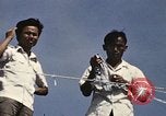 Standbild Betrieb neues Leben Guam, 1975, aus Sekunde 54 historischem Filmmaterial Videoclip 65675043922