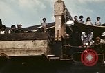 Standbild Betrieb neues Leben Guam, 1975, aus Sekunde 59 historischem Filmmaterial Videoclip 65675043922
