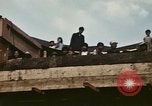 Standbild Betrieb neues Leben Guam, 1975, aus Sekunde 61 historischem Filmmaterial Videoclip 65675043922