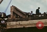 Standbild Betrieb neues Leben Guam, 1975, aus Sekunde 62 historischem Filmmaterial Videoclip 65675043922