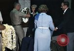 Image of General Omar N Bradley Hawaii USA, 1976, second 6 stock footage video 65675043931