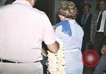 Image of General Omar N Bradley Hawaii USA, 1976, second 9 stock footage video 65675043931