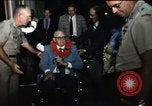 Image of General Omar N Bradley Hawaii USA, 1976, second 15 stock footage video 65675043931