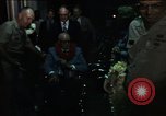 Image of General Omar N Bradley Hawaii USA, 1976, second 16 stock footage video 65675043931