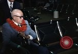 Image of General Omar N Bradley Hawaii USA, 1976, second 21 stock footage video 65675043931