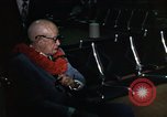 Image of General Omar N Bradley Hawaii USA, 1976, second 22 stock footage video 65675043931