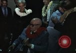 Image of General Omar N Bradley Hawaii USA, 1976, second 30 stock footage video 65675043931