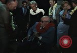 Image of General Omar N Bradley Hawaii USA, 1976, second 31 stock footage video 65675043931