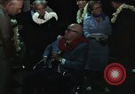 Image of General Omar N Bradley Hawaii USA, 1976, second 32 stock footage video 65675043931