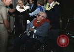 Image of General Omar N Bradley Hawaii USA, 1976, second 35 stock footage video 65675043931