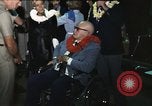 Image of General Omar N Bradley Hawaii USA, 1976, second 36 stock footage video 65675043931