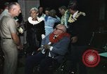 Image of General Omar N Bradley Hawaii USA, 1976, second 38 stock footage video 65675043931