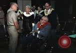 Image of General Omar N Bradley Hawaii USA, 1976, second 40 stock footage video 65675043931
